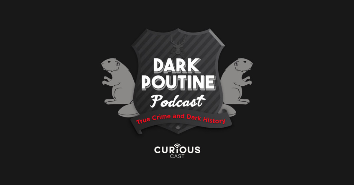 Dark Poutine