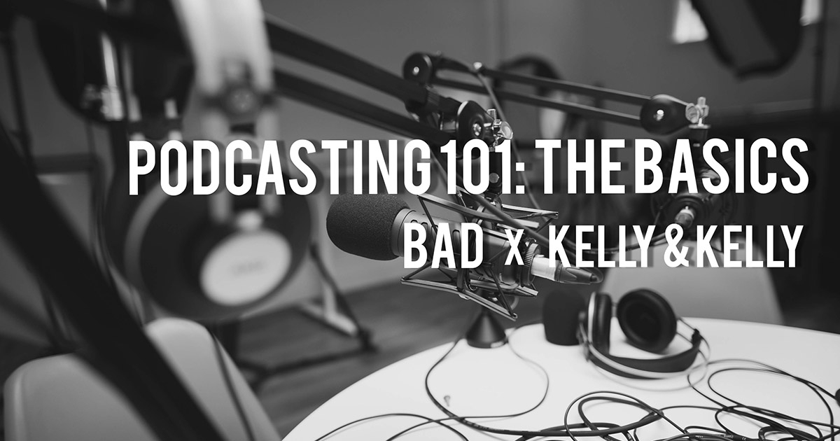 Podcasting 101