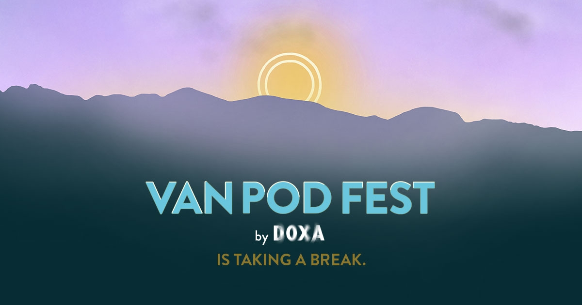 Desfoque Podcast – Podcast – Podtail